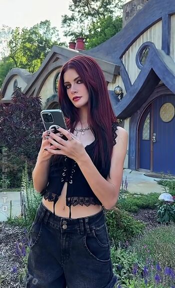 Full leaked Juliette sureau private onlyfans photo