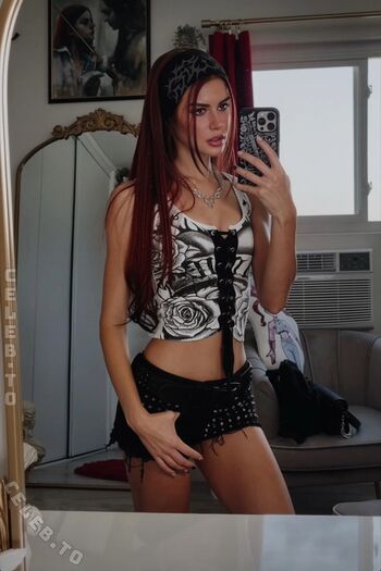 Full leaked Juliette sureau private onlyfans photo