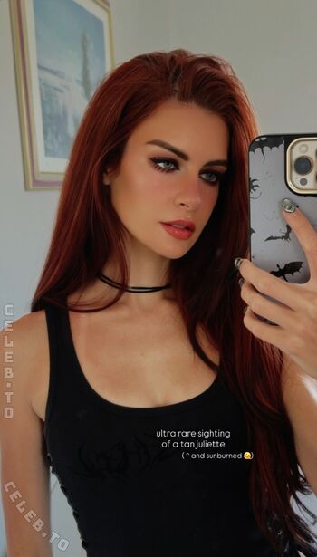 Full leaked Juliette sureau private onlyfans photo