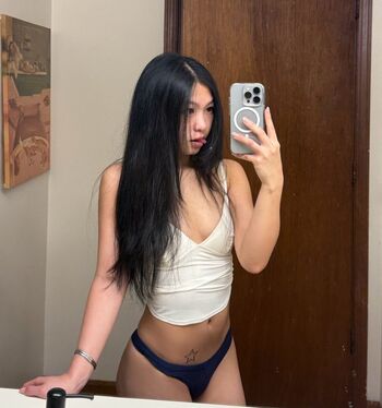 Full leaked Justaminali private onlyfans photo