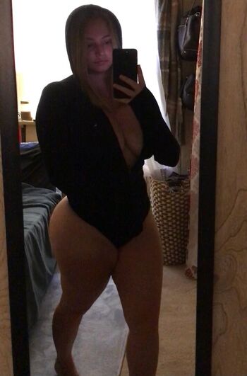Full leaked K duck private onlyfans photo