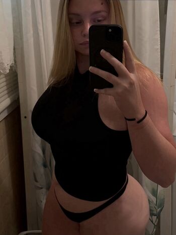 Full leaked K duck private onlyfans photo