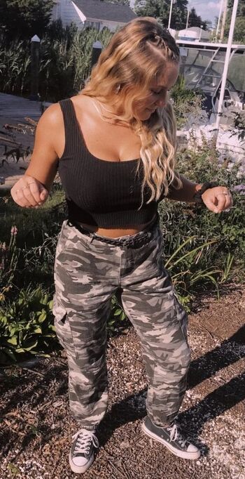 Full leaked Kacie j private onlyfans photo