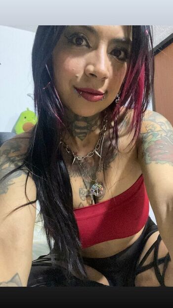 Full leaked Kadarah private onlyfans photo