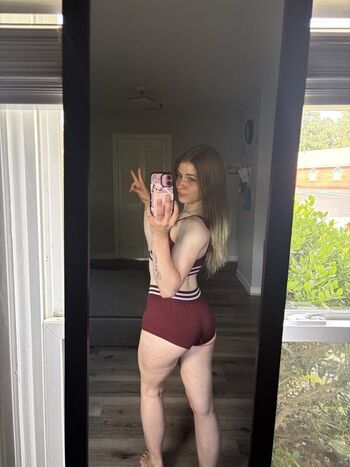 Full leaked Kadi wise private onlyfans photo