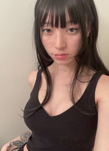 Full leaked Kaerisake private onlyfans photo