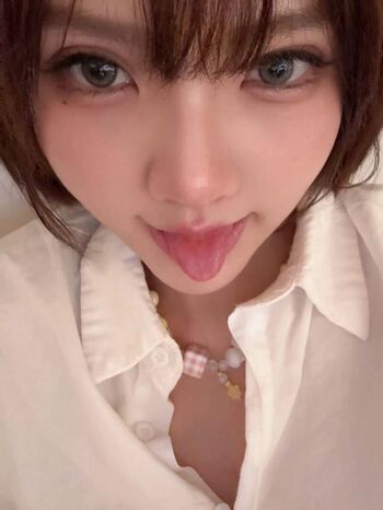 Full leaked Kaijeaw private onlyfans photo