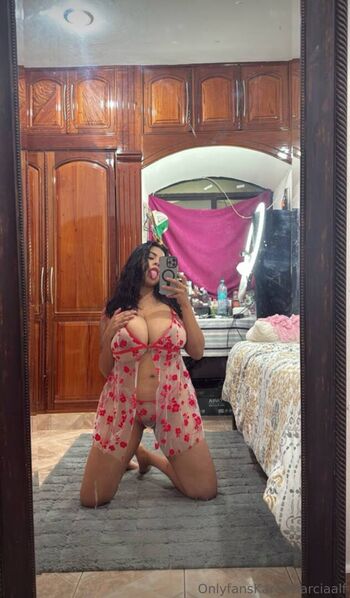 Full leaked Karen garcia private onlyfans photo