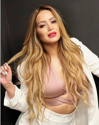 Karina La Princesita
