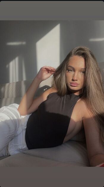 Full leaked Karla cristea private onlyfans photo
