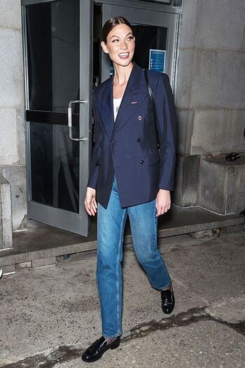 Karlie Kloss