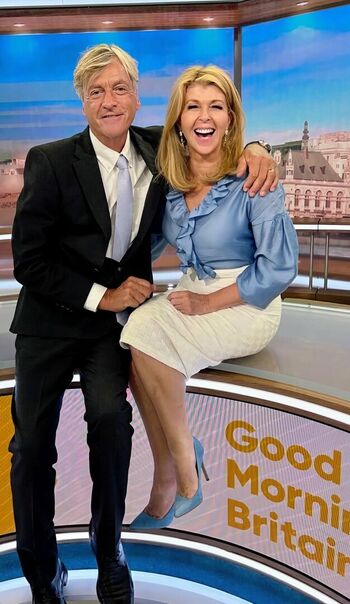 Kate Garraway