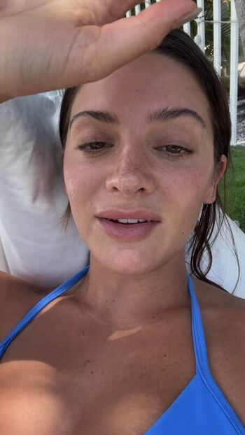 Full leaked Katie dillenbeck private onlyfans photo
