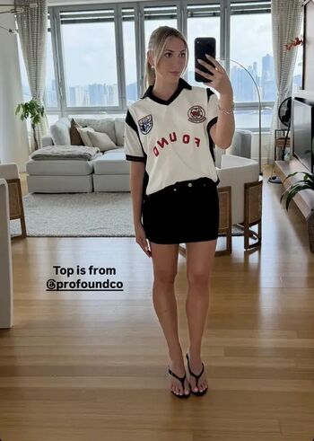 Full leaked Katie feeney private onlyfans photo
