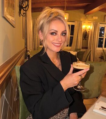 Full leaked Katie mcglynn private onlyfans photo