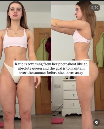 Full leaked Katie sands private onlyfans photo