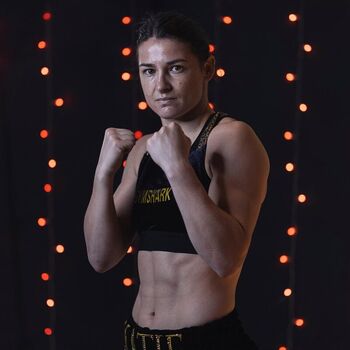Full leaked Katie taylor private onlyfans photo