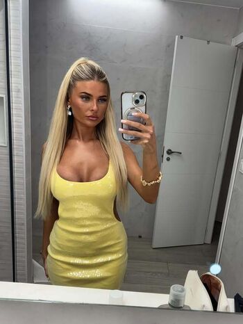Katie Wolstenholme