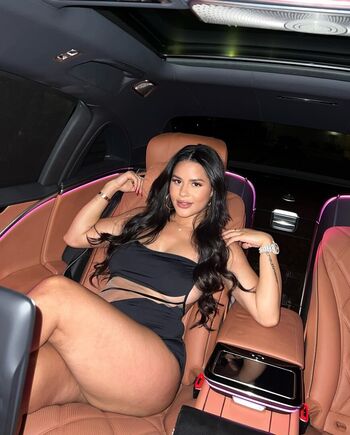 Katya Elise Henry