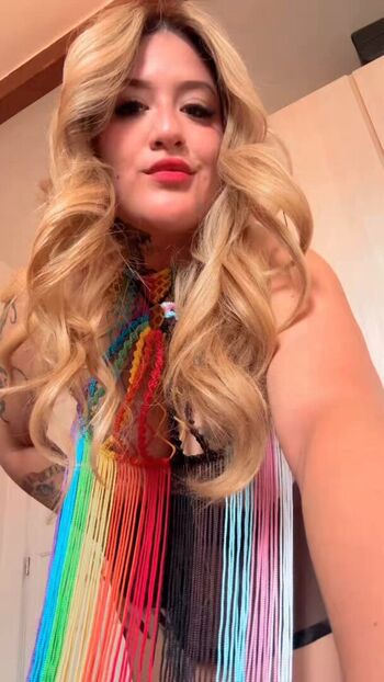Full leaked Kazzandrasari private onlyfans photo