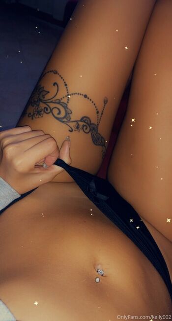 Full leaked Kelly ciroi private onlyfans photo