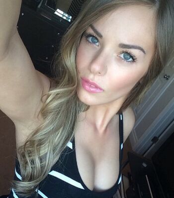 Full leaked Kelsey henson private onlyfans photo