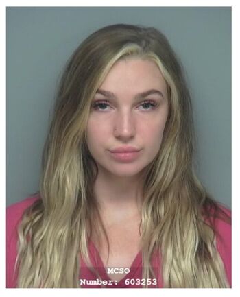 Kendra Sunderland