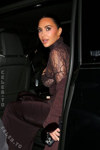 Kim Kardashian