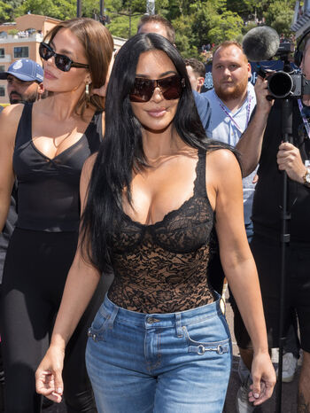 Kim Kardashian