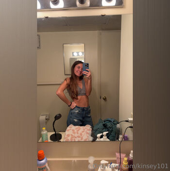 Full leaked Kinsey private onlyfans photo