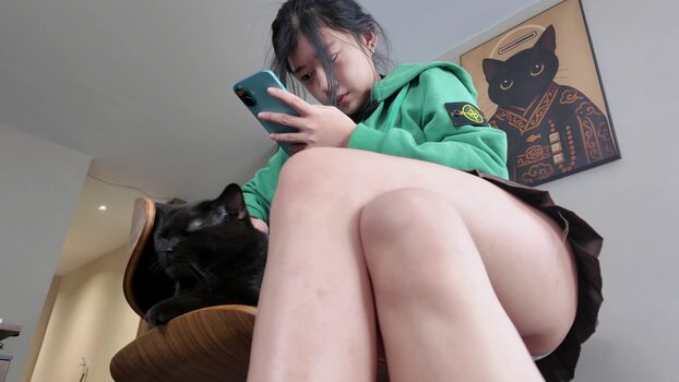 Full leaked Kira private onlyfans photo