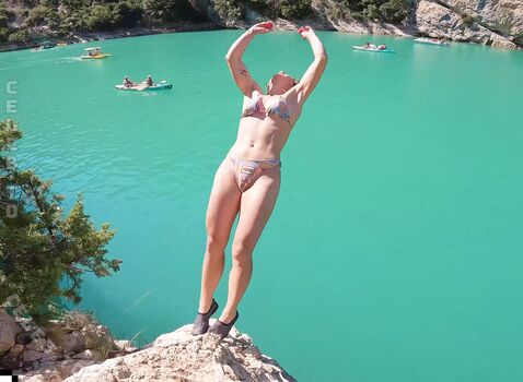 Full leaked Kirafuerte private onlyfans photo