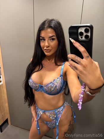 Full leaked Kirby tia jarvis private onlyfans photo