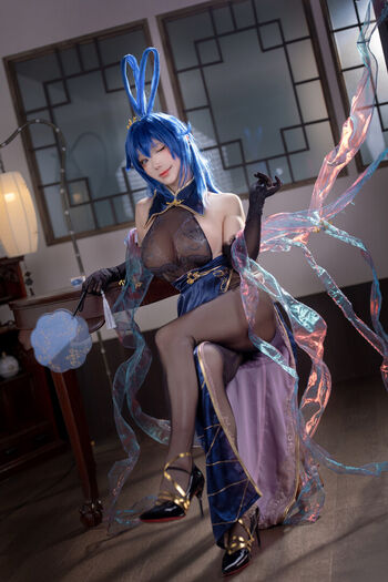 Full leaked Kiriko private onlyfans photo