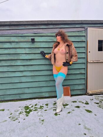 Full leaked Kittens with mittens private onlyfans photo