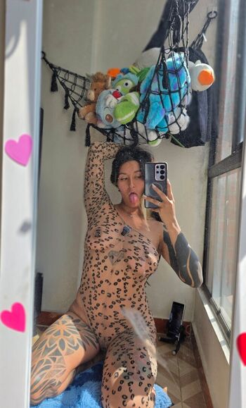 Full leaked Kitty goddes private onlyfans photo
