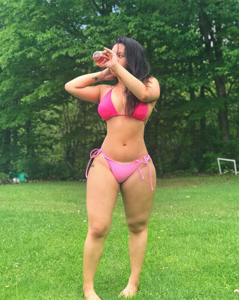 Full leaked Kristine private onlyfans photo