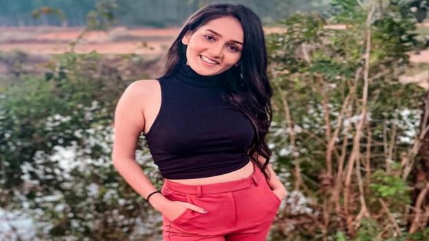 Kritika Sharma