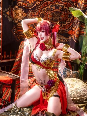 Full leaked Kusa chan private onlyfans photo
