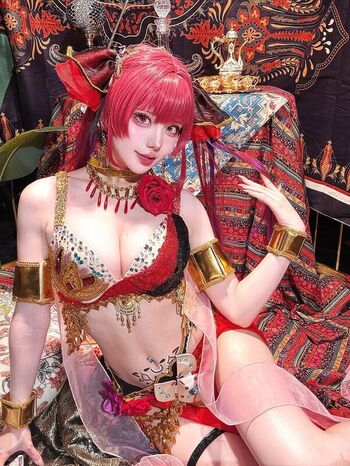 Full leaked Kusa chan private onlyfans photo