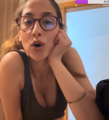 Full leaked Kybeleniz private onlyfans photo