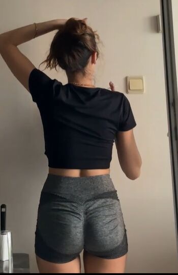Full leaked Kybeleniz private onlyfans photo