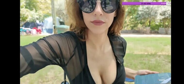 Full leaked Kybeleniz private onlyfans photo