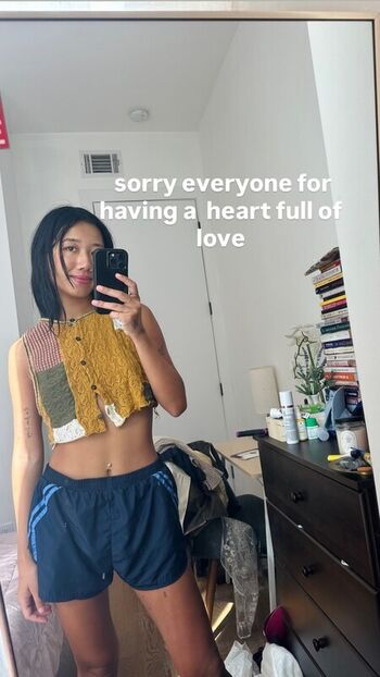 Full leaked Kylie cheung private onlyfans photo