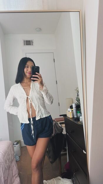 Full leaked Kylie cheung private onlyfans photo