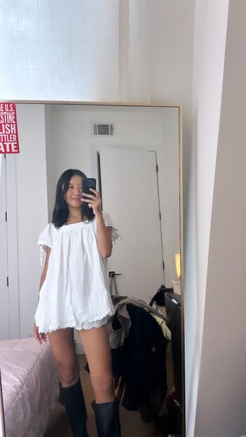 Full leaked Kylie cheung private onlyfans photo