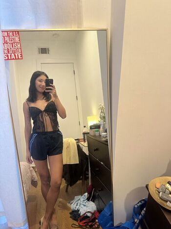 Full leaked Kylie cheung private onlyfans photo