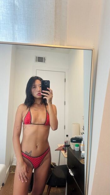 Full leaked Kylie cheung private onlyfans photo