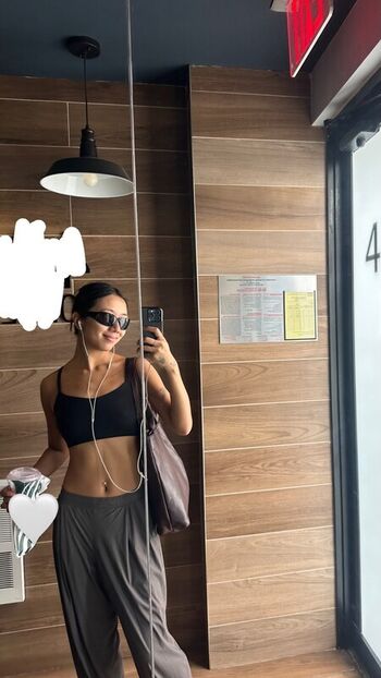 Full leaked Kylie cheung private onlyfans photo