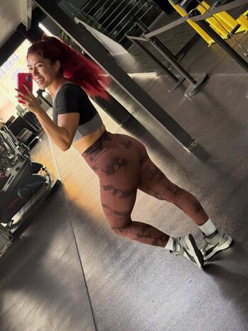 Full leaked La catalina private onlyfans photo